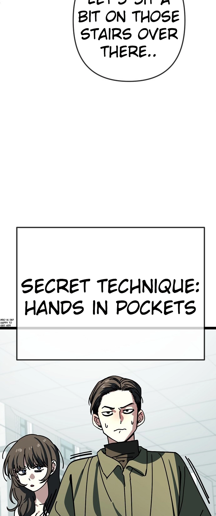 Jobless Gye Baek-sun Chapter 191 page 48 - 