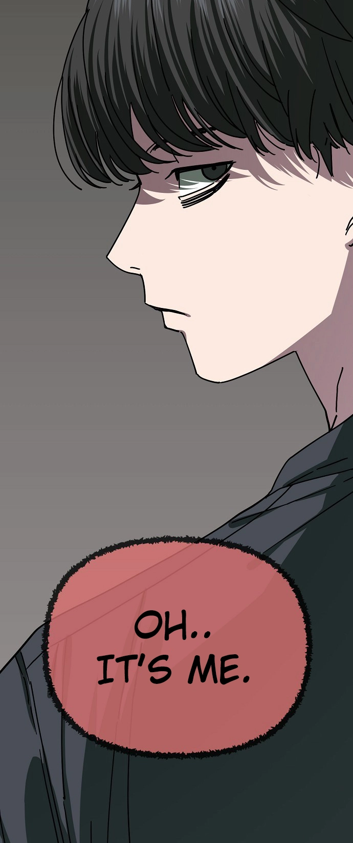 Jobless Gye Baek-sun Chapter 191 page 6 - 