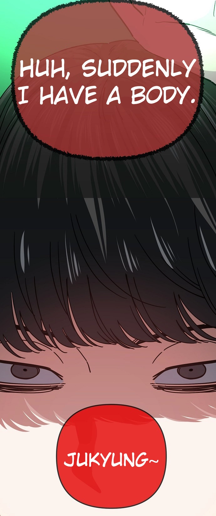Jobless Gye Baek-sun Chapter 191 page 8 - 