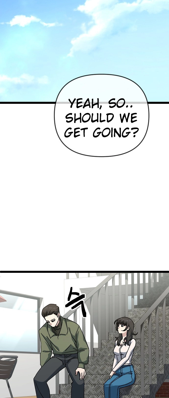 Jobless Gye Baek-sun Chapter 192 page 2 - 