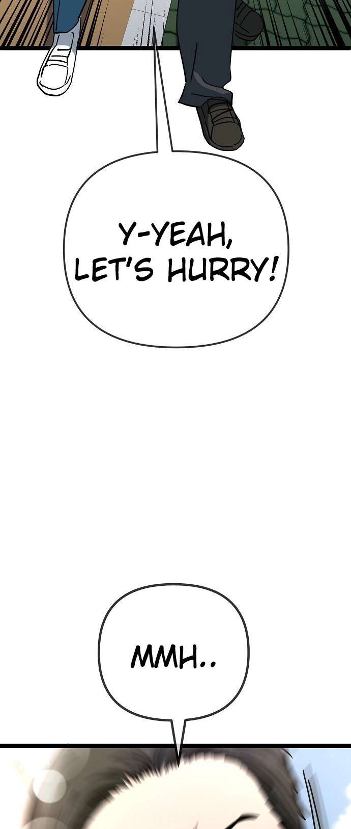 Jobless Gye Baek-sun Chapter 192 page 14 - 