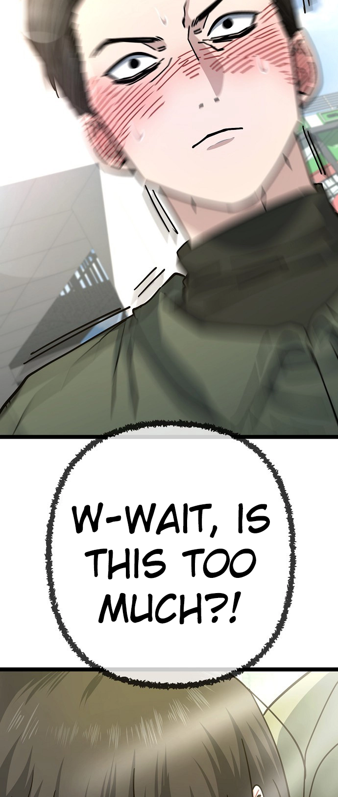 Jobless Gye Baek-sun Chapter 192 page 15 - 
