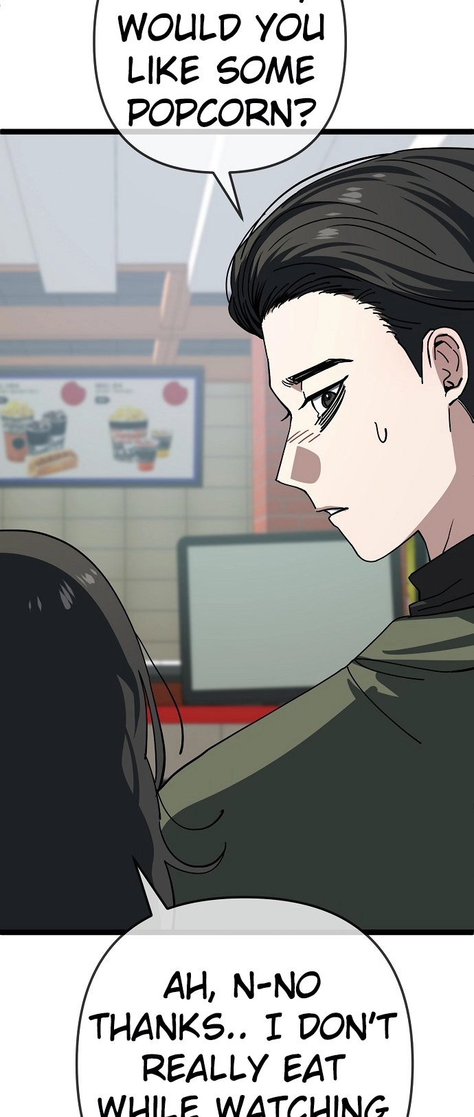 Jobless Gye Baek-sun Chapter 192 page 19 - 