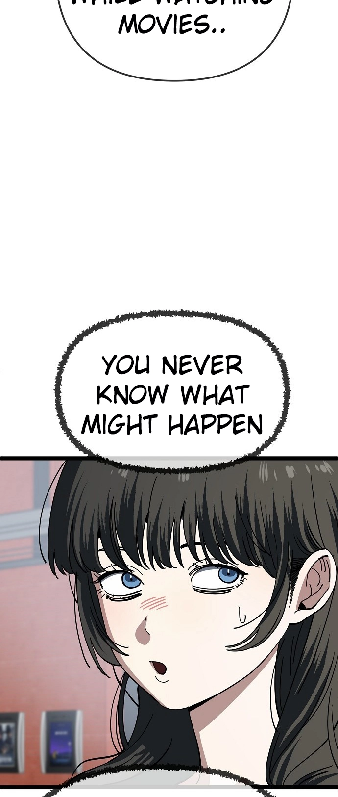 Jobless Gye Baek-sun Chapter 192 page 20 - 