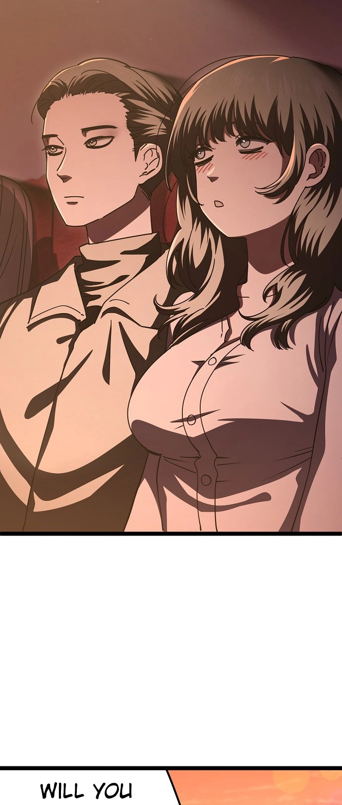 Jobless Gye Baek-sun Chapter 192 page 23 - 