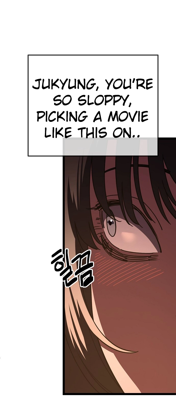 Jobless Gye Baek-sun Chapter 192 page 27 - 
