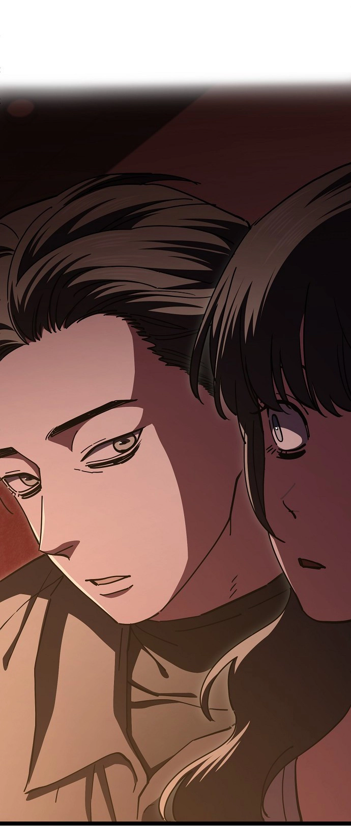 Jobless Gye Baek-sun Chapter 192 page 28 - 