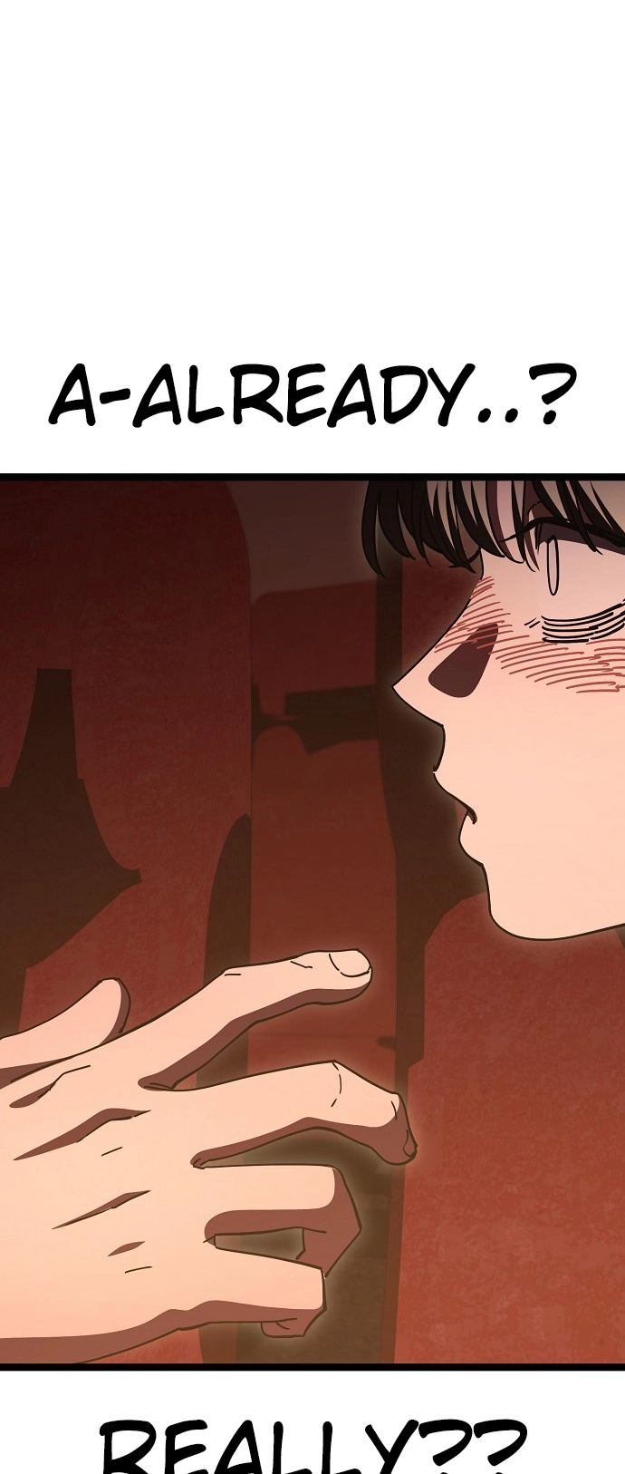 Jobless Gye Baek-sun Chapter 192 page 30 - 