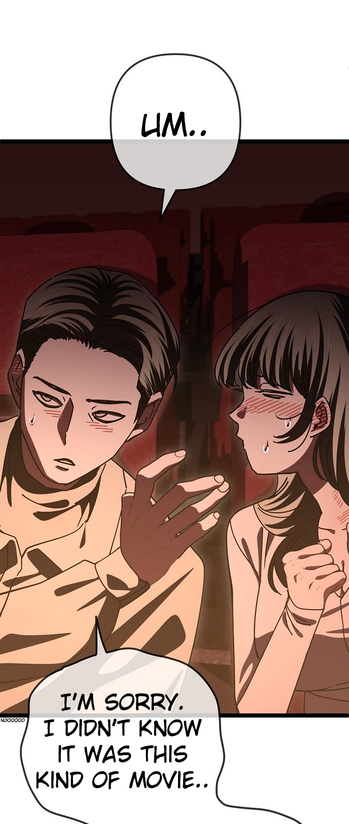 Jobless Gye Baek-sun Chapter 192 page 32 - 