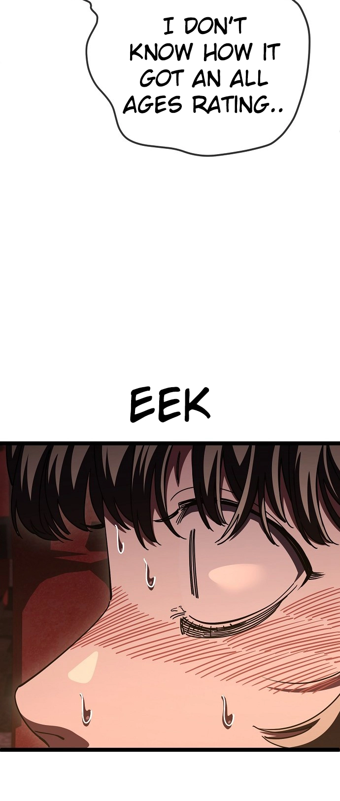 Jobless Gye Baek-sun Chapter 192 page 33 - 