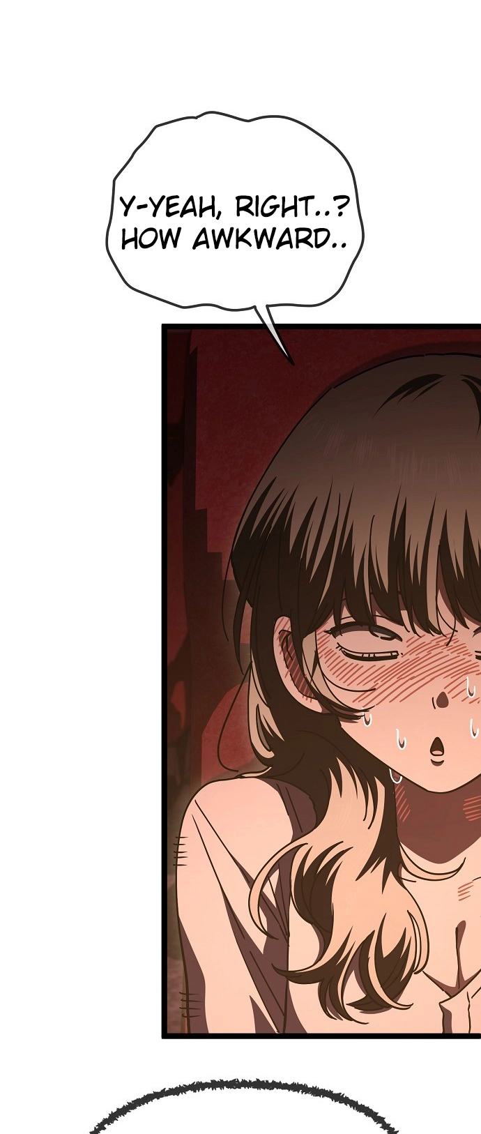 Jobless Gye Baek-sun Chapter 192 page 35 - 