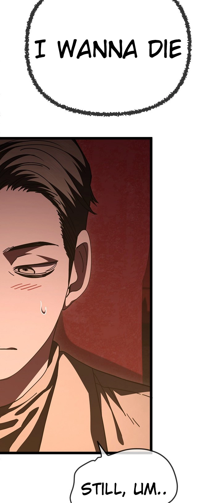 Jobless Gye Baek-sun Chapter 192 page 36 - 