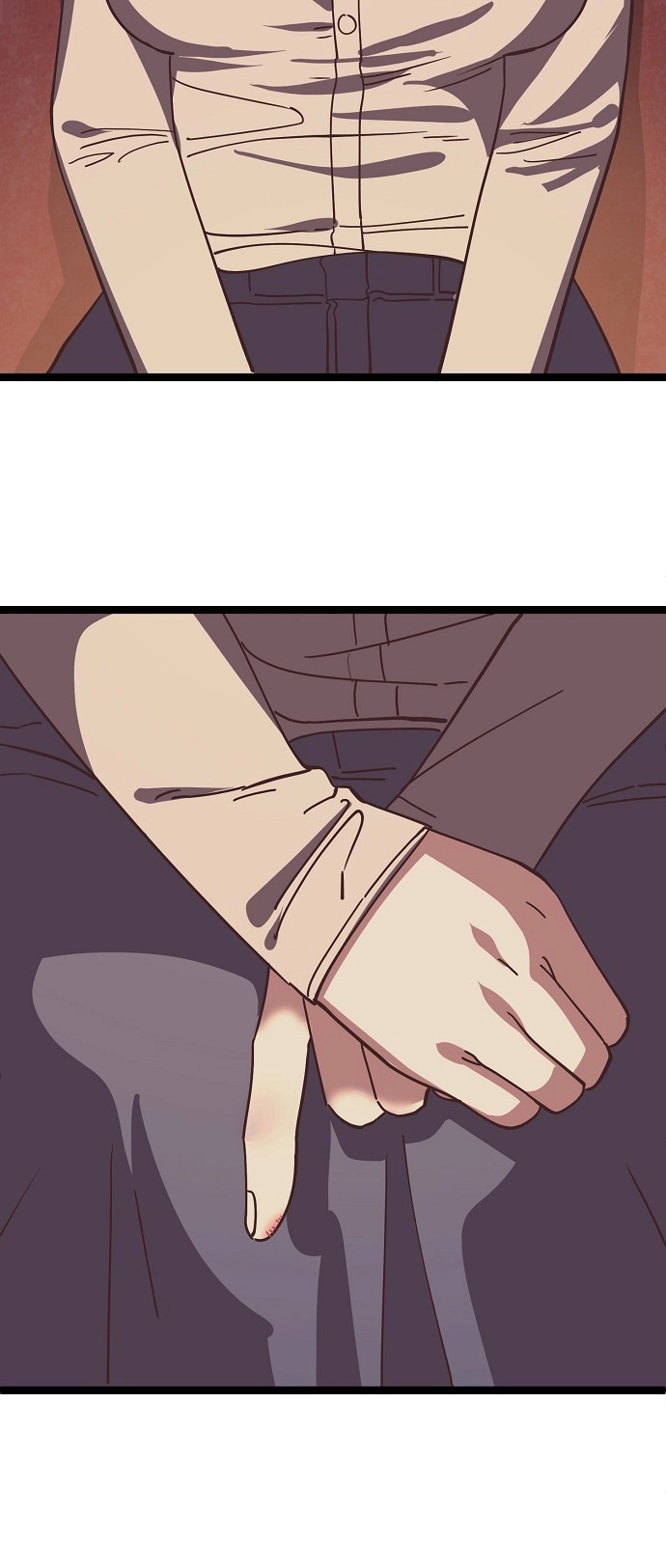 Jobless Gye Baek-sun Chapter 192 page 45 - 