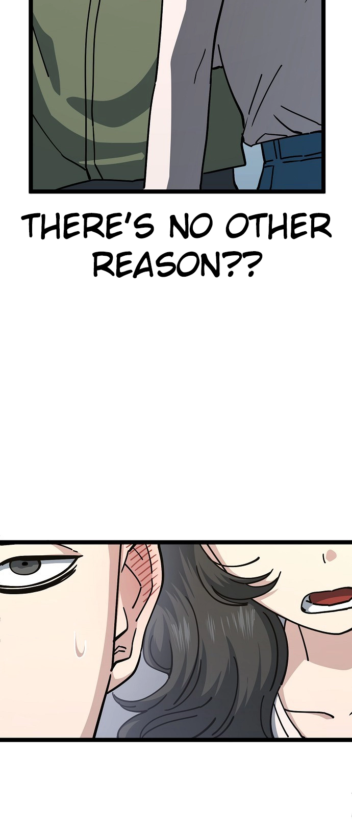 Jobless Gye Baek-sun Chapter 192 page 7 - 
