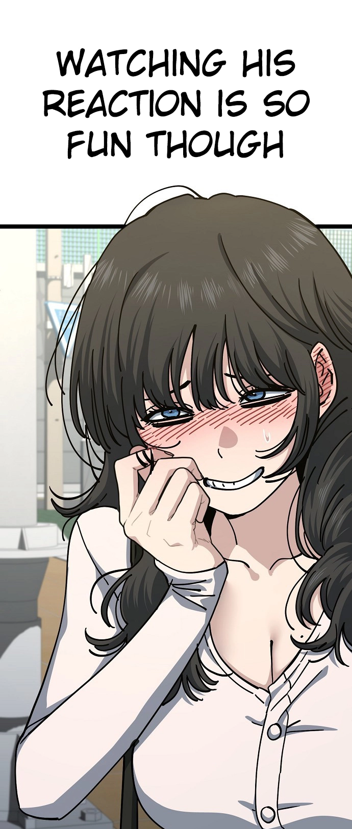 Jobless Gye Baek-sun Chapter 192 page 8 - 