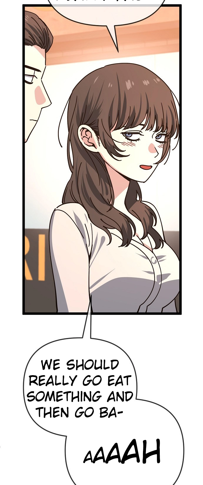 Jobless Gye Baek-sun Chapter 193 page 3 - 