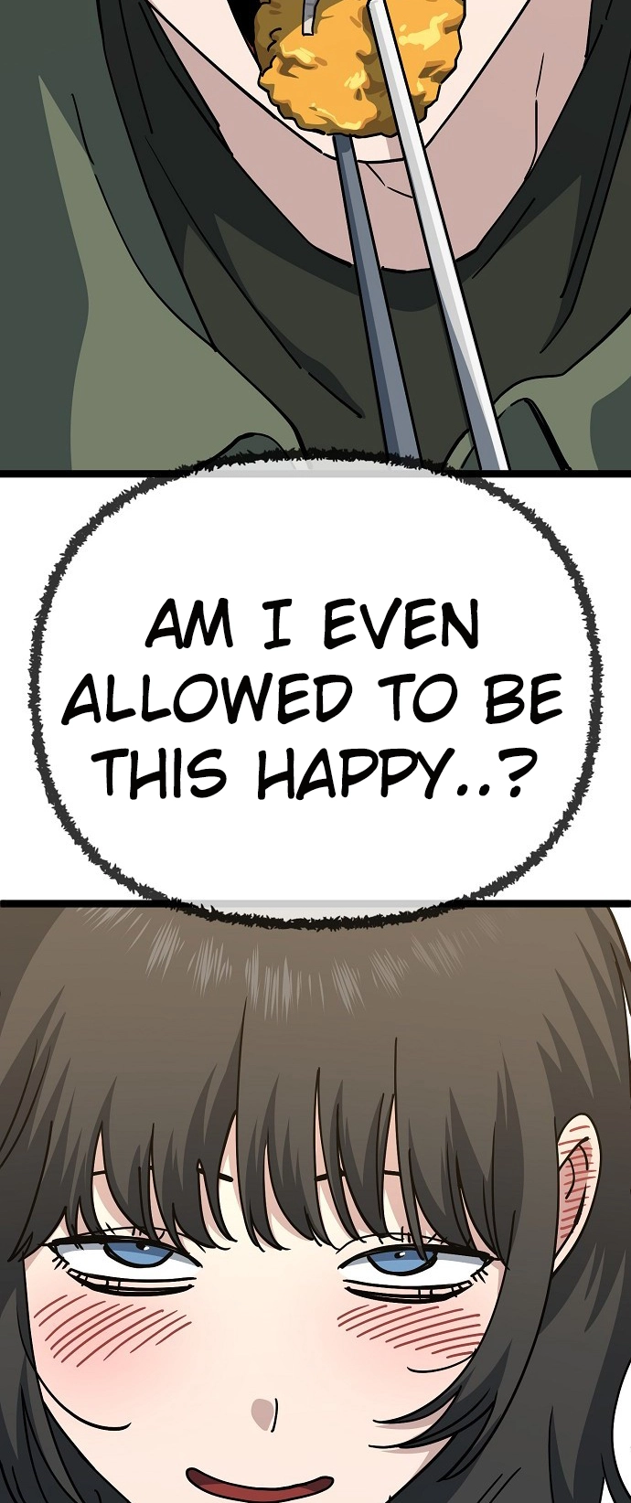 Jobless Gye Baek-sun Chapter 193 page 30 - 