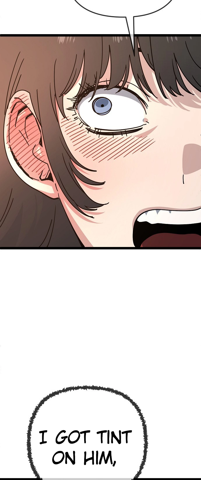 Jobless Gye Baek-sun Chapter 193 page 4 - 