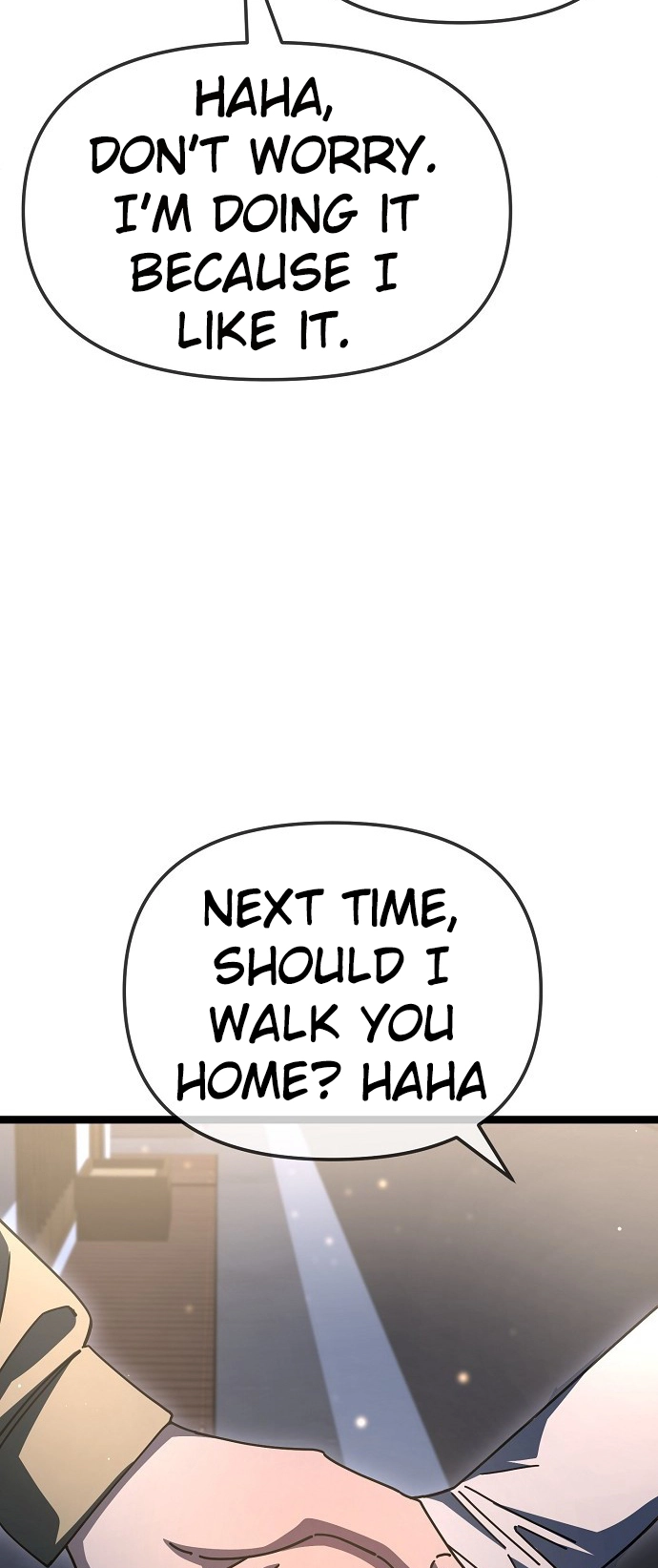 Jobless Gye Baek-sun Chapter 193 page 33 - 