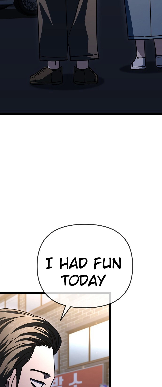 Jobless Gye Baek-sun Chapter 193 page 36 - 