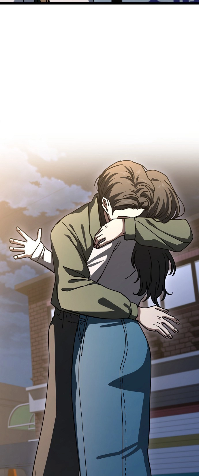 Jobless Gye Baek-sun Chapter 193 page 42 - 