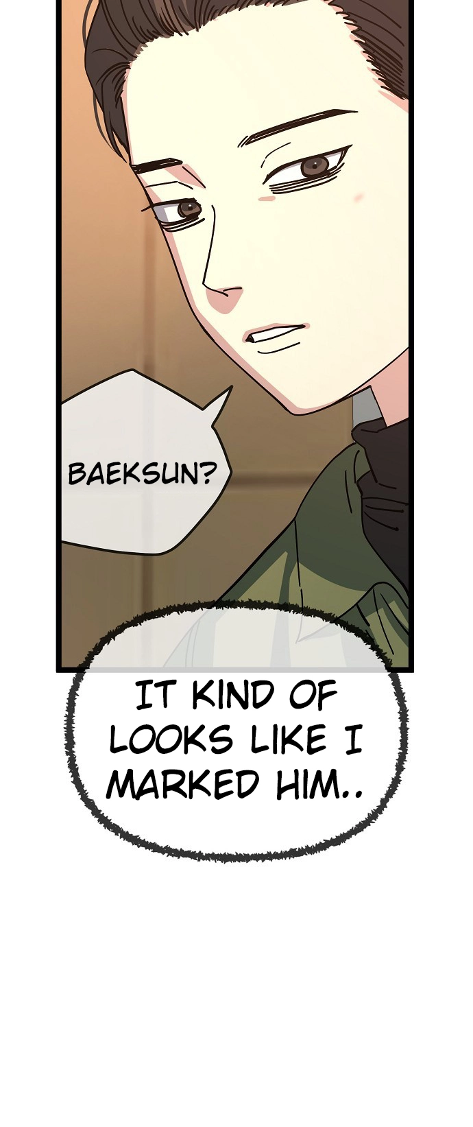 Jobless Gye Baek-sun Chapter 193 page 8 - 