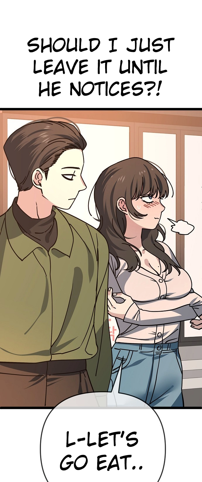 Jobless Gye Baek-sun Chapter 193 page 9 - 