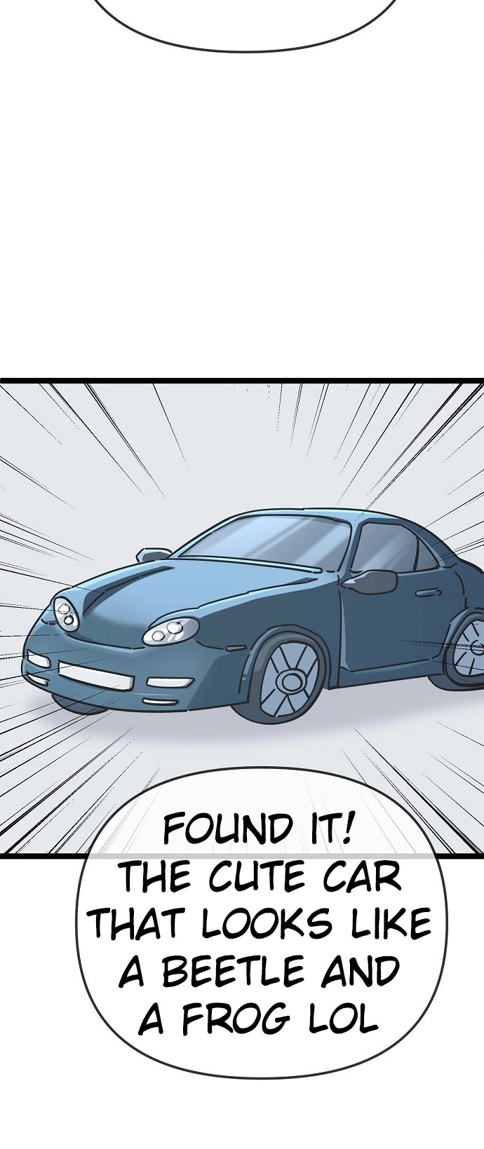 Jobless Gye Baek-sun Chapter 194 page 36 - 