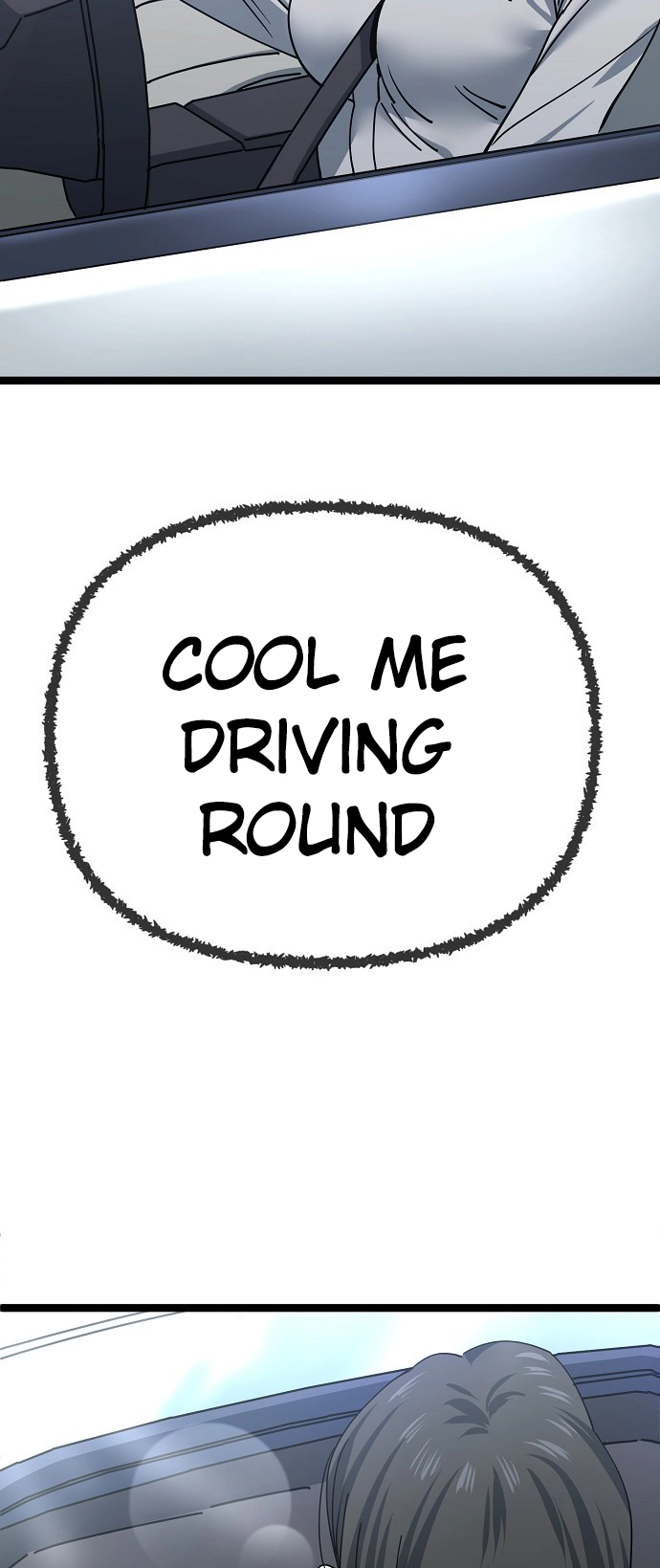 Jobless Gye Baek-sun Chapter 194 page 5 - 