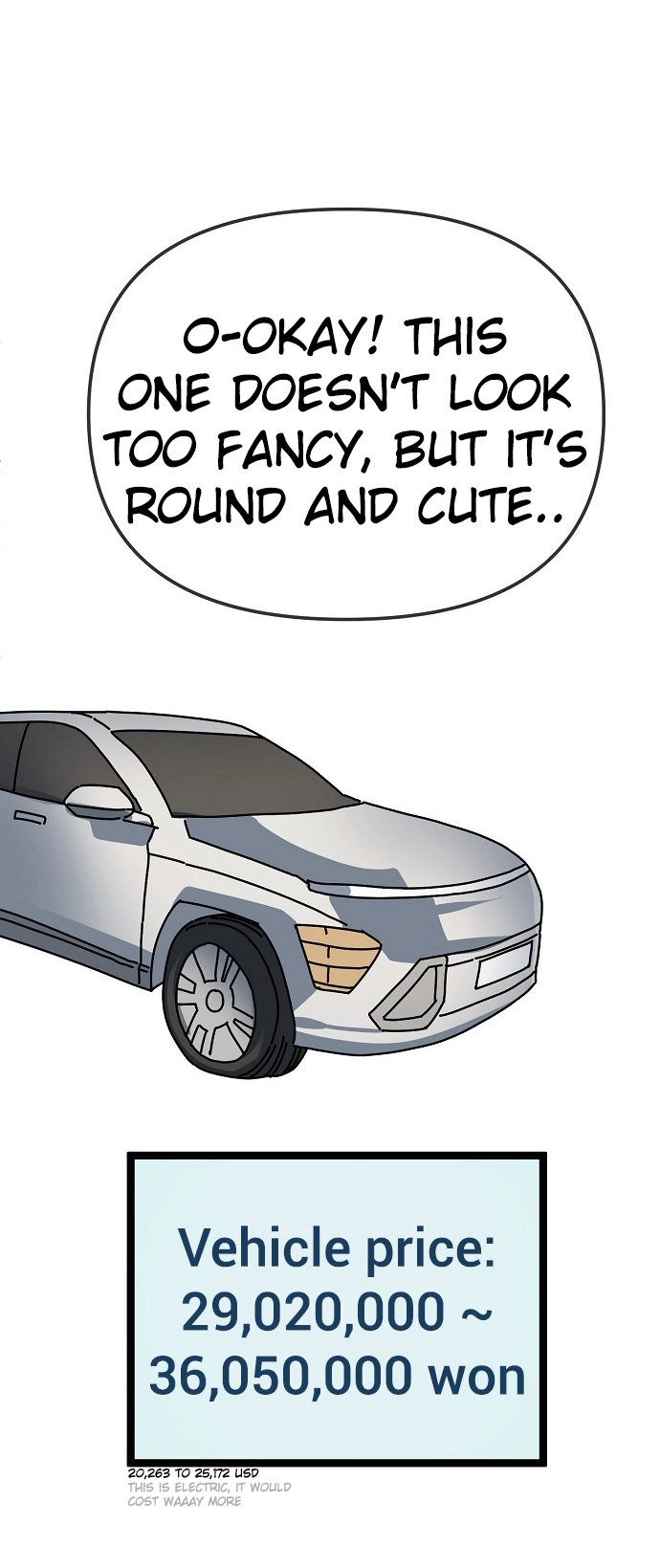 Jobless Gye Baek-sun Chapter 194 page 41 - 