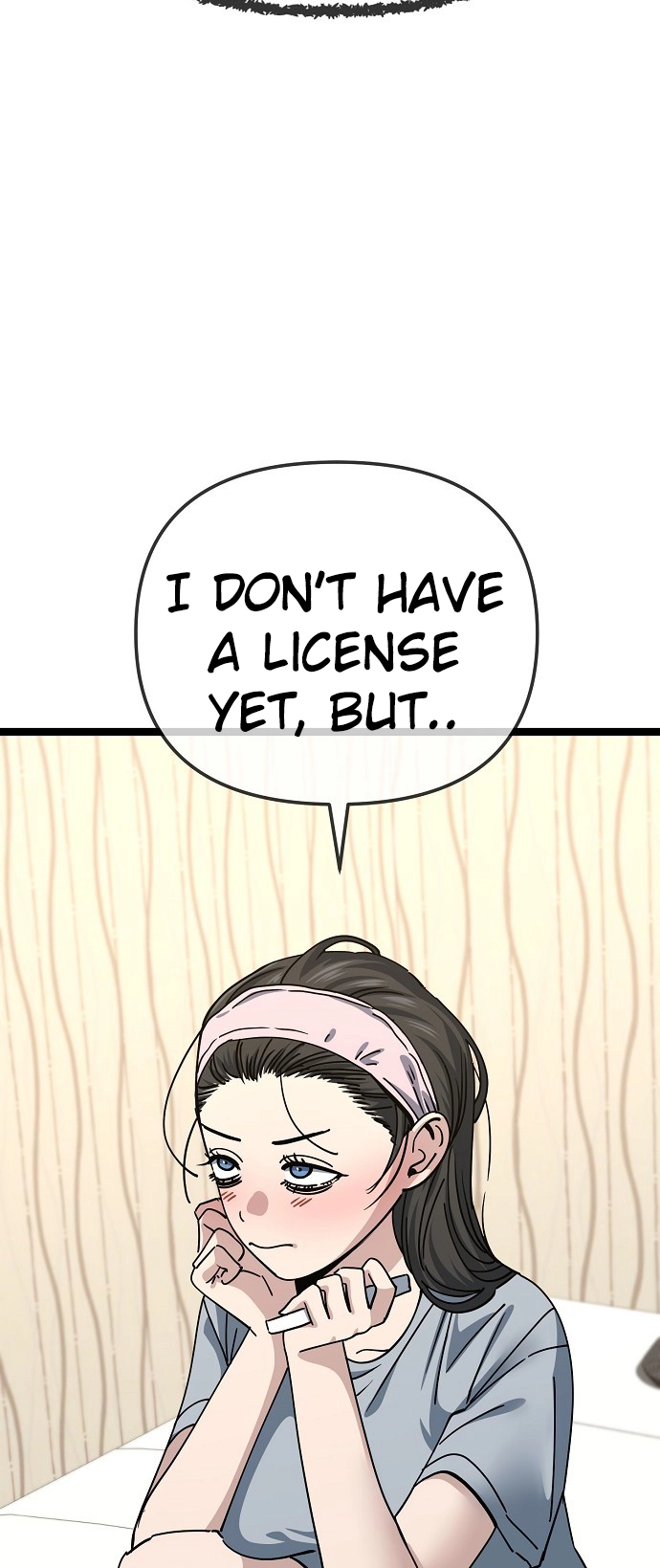 Jobless Gye Baek-sun Chapter 194 page 8 - 