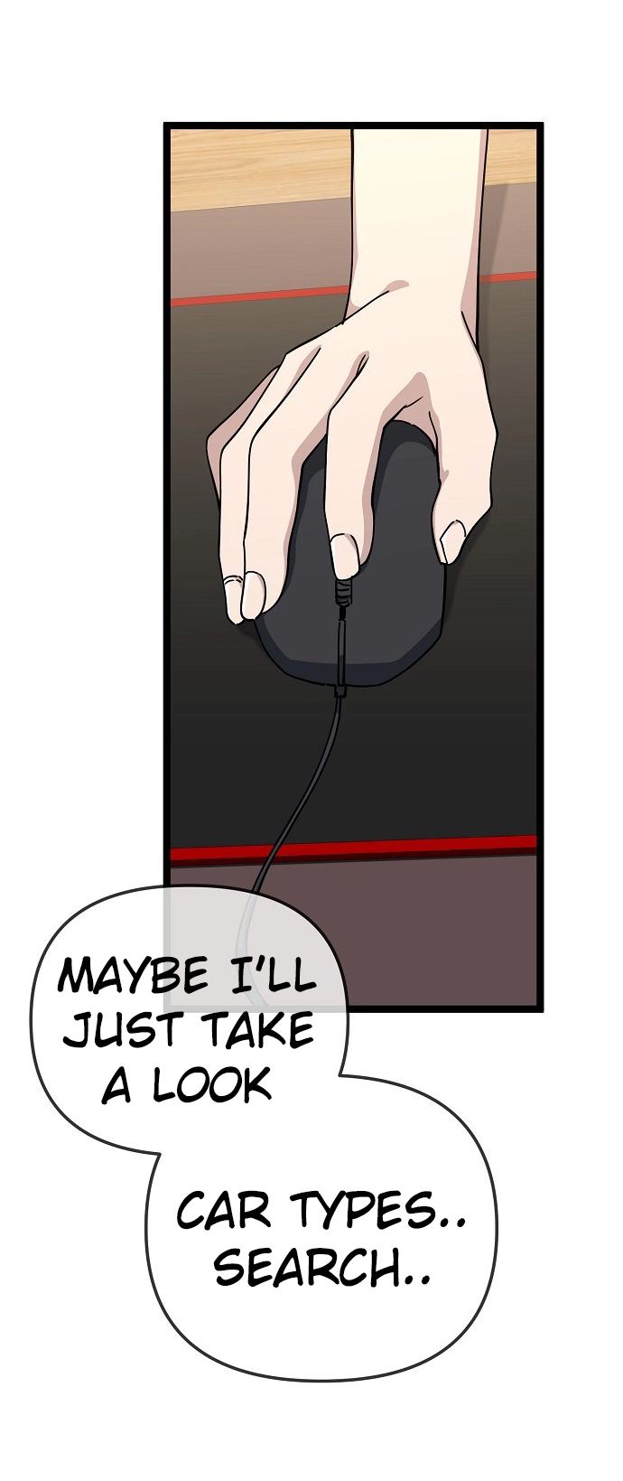 Jobless Gye Baek-sun Chapter 194 page 10 - 