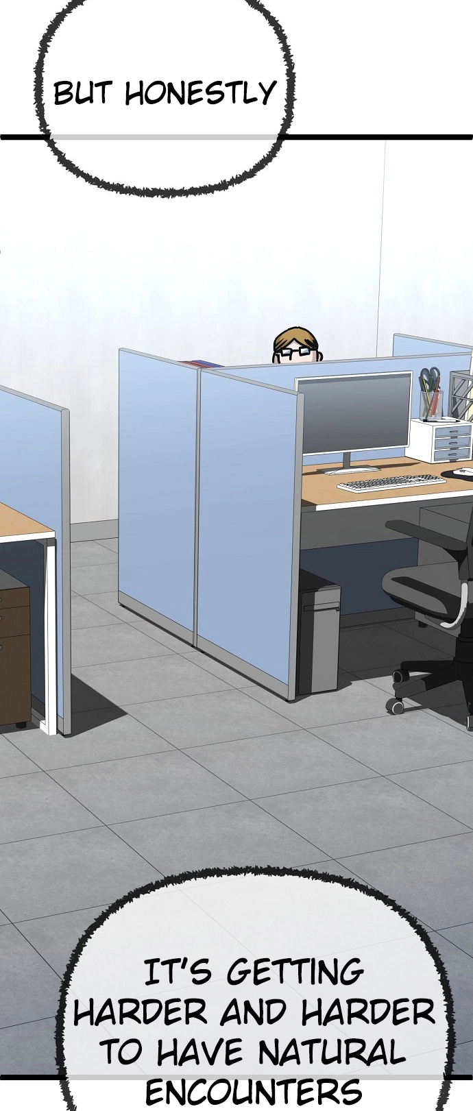 Jobless Gye Baek-sun Chapter 195 page 33 - 