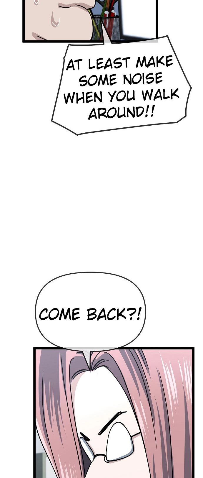 Jobless Gye Baek-sun Chapter 195 page 46 - 
