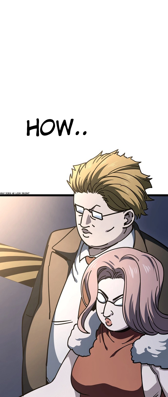 Jobless Gye Baek-sun Chapter 196 page 2 - 