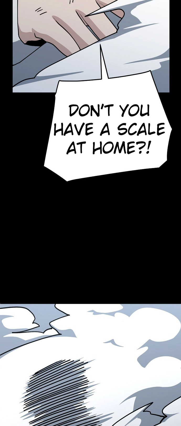 Jobless Gye Baek-sun Chapter 196 page 11 - 