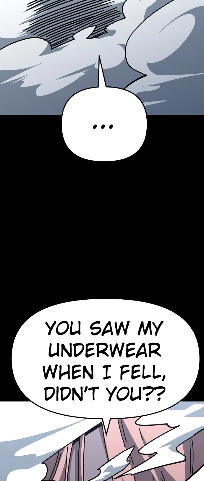 Jobless Gye Baek-sun Chapter 196 page 12 - 