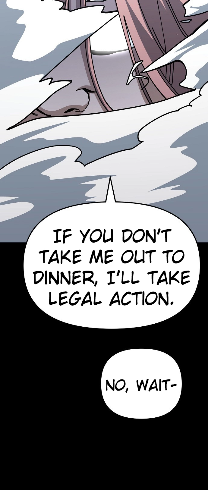Jobless Gye Baek-sun Chapter 196 page 13 - 