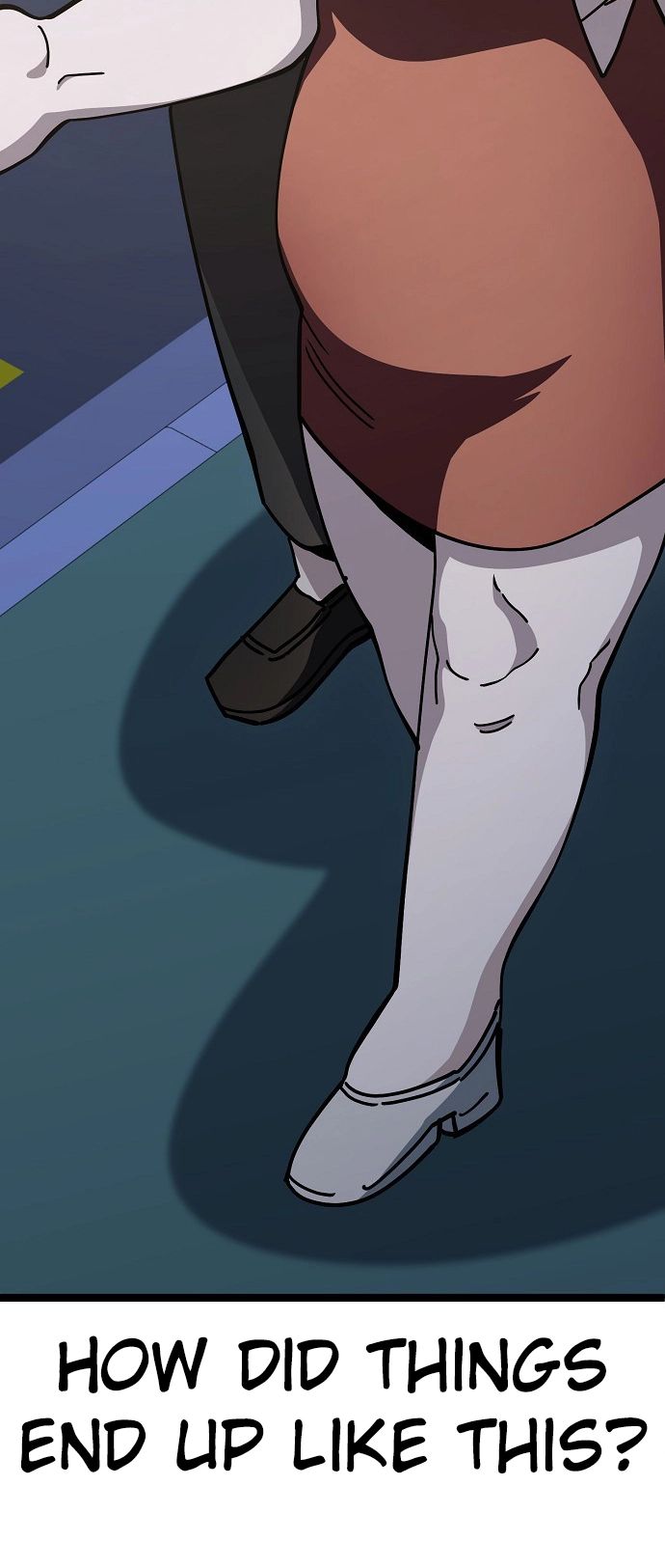 Jobless Gye Baek-sun Chapter 196 page 3 - 