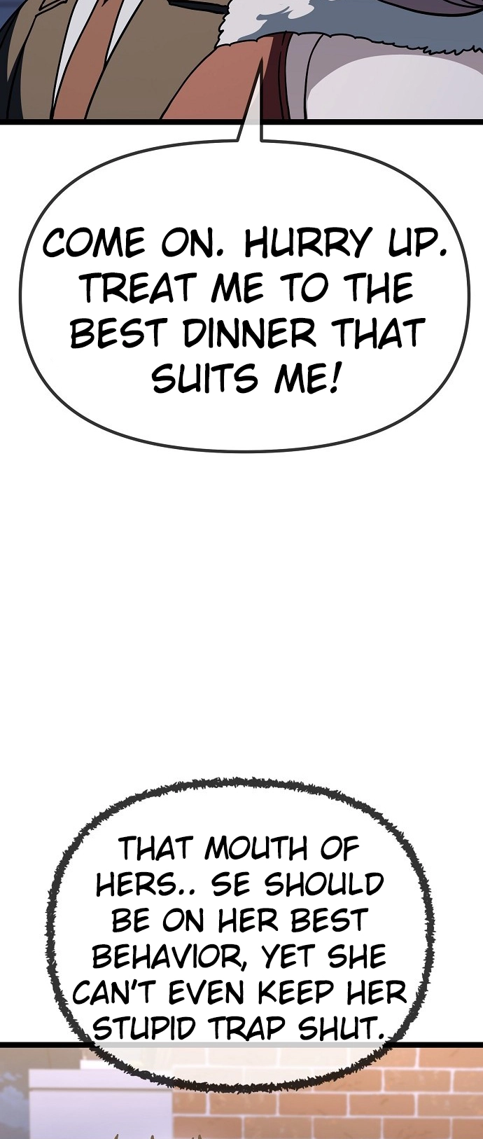 Jobless Gye Baek-sun Chapter 196 page 21 - 