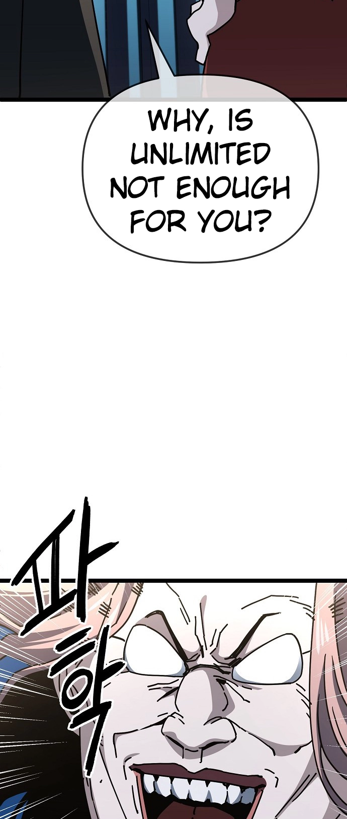 Jobless Gye Baek-sun Chapter 196 page 25 - 