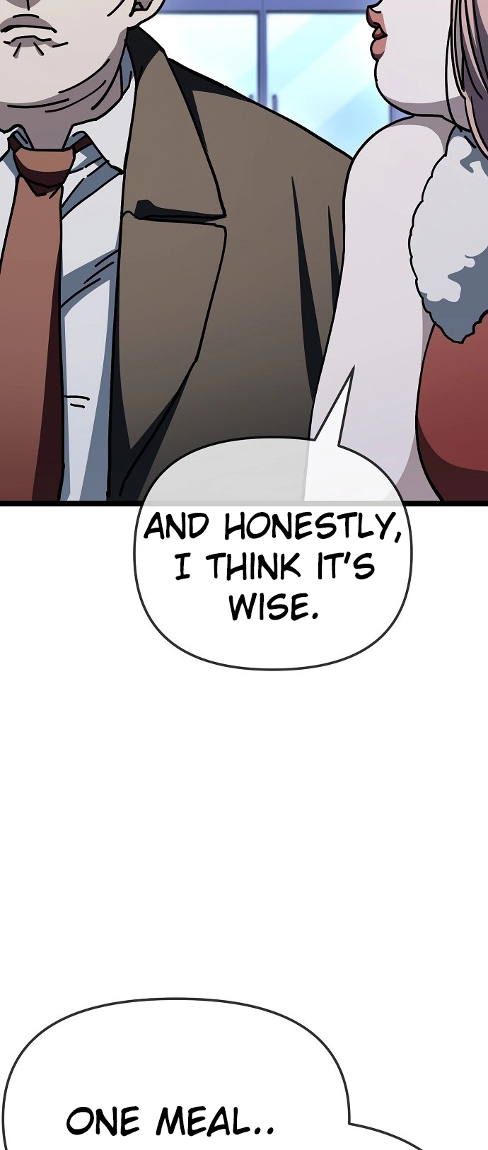 Jobless Gye Baek-sun Chapter 196 page 27 - 