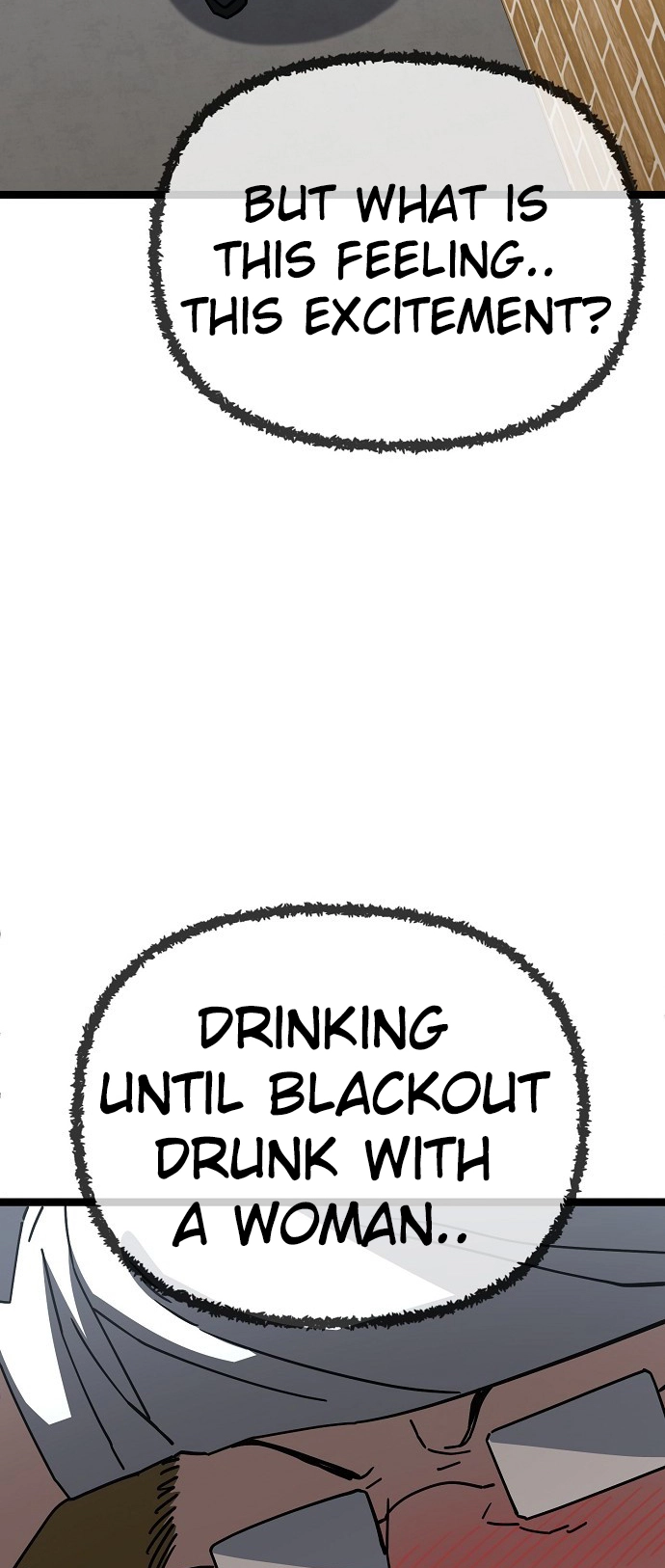 Jobless Gye Baek-sun Chapter 196 page 35 - 