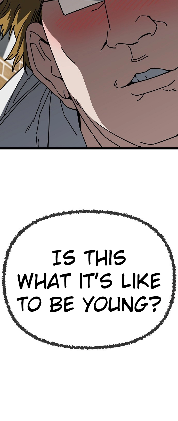 Jobless Gye Baek-sun Chapter 196 page 36 - 