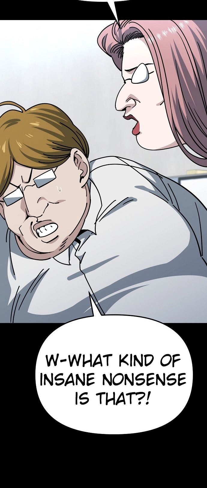 Jobless Gye Baek-sun Chapter 196 page 5 - 