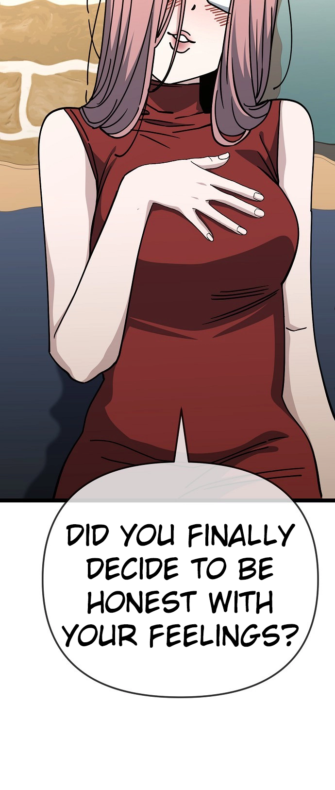 Jobless Gye Baek-sun Chapter 196 page 42 - 