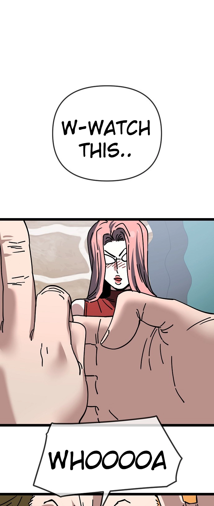 Jobless Gye Baek-sun Chapter 196 page 43 - 