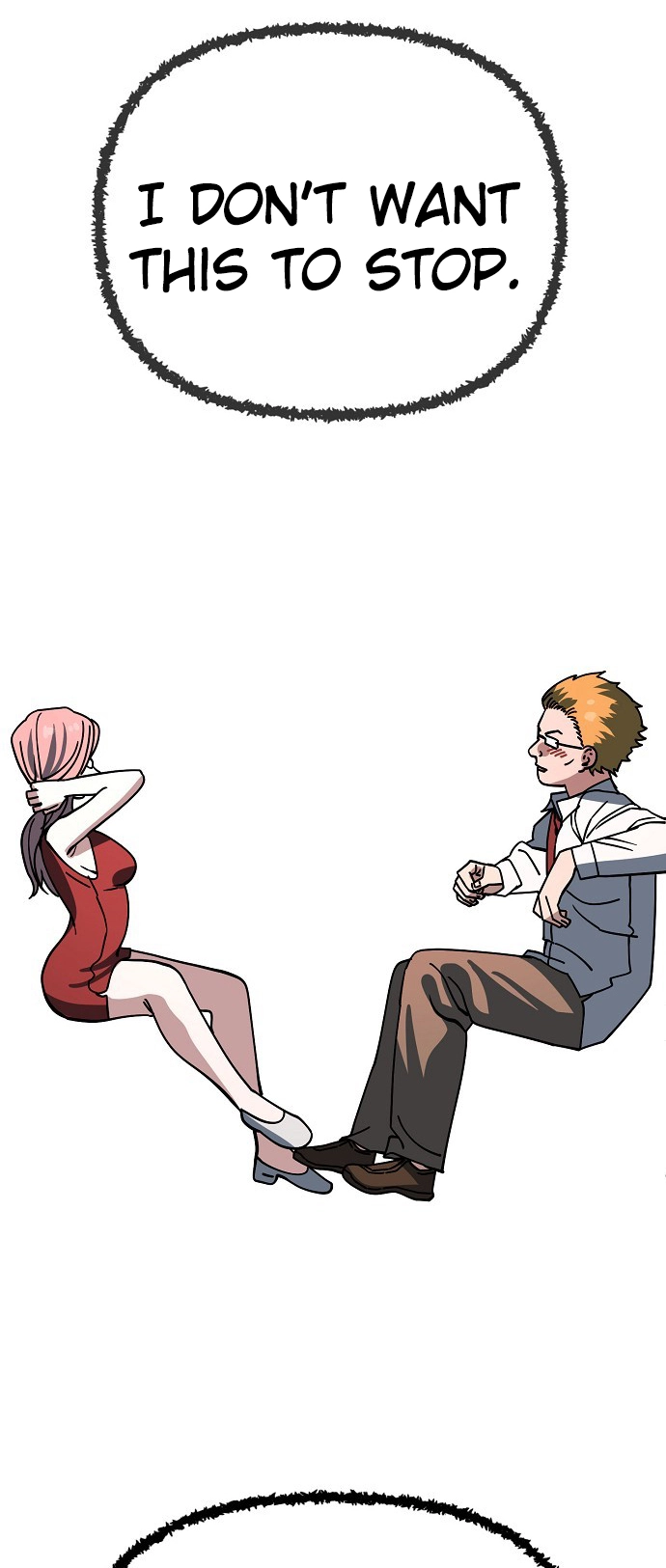 Jobless Gye Baek-sun Chapter 196 page 45 - 