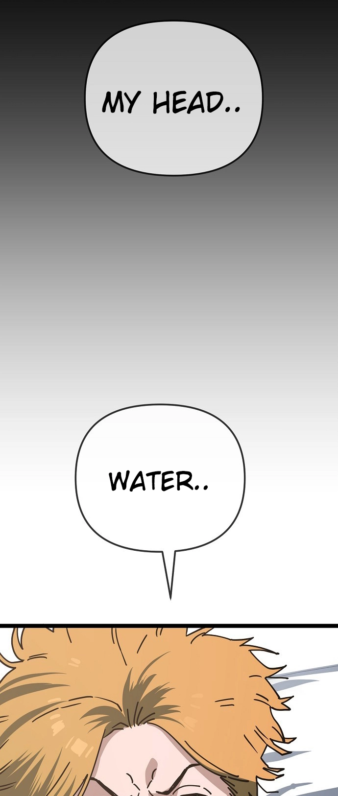 Jobless Gye Baek-sun Chapter 196 page 47 - 