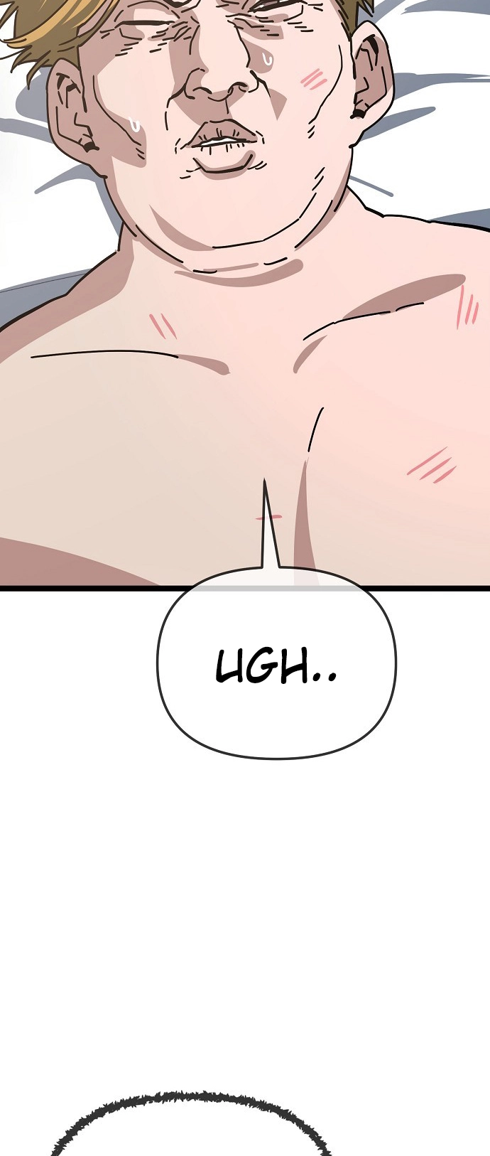 Jobless Gye Baek-sun Chapter 196 page 48 - 